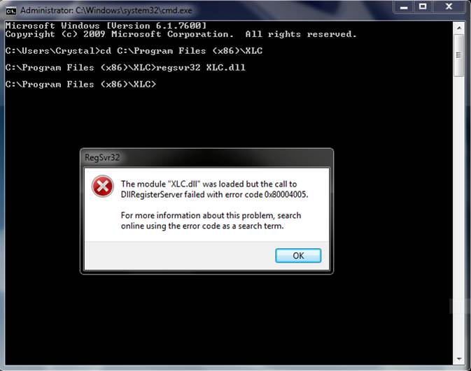 Windows 7 Home premium 64