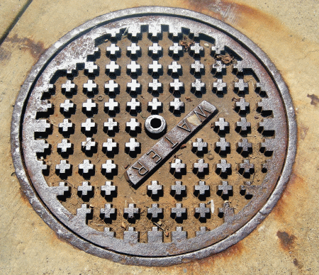 Blind Plate or Manhole Cover Thickness Calculations