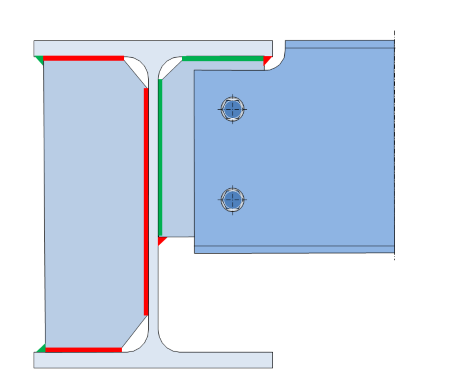 XL-CAD for Steel Sections
