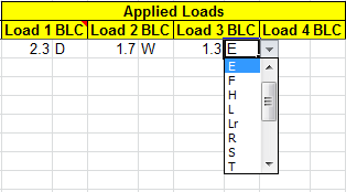 load combinations.xls