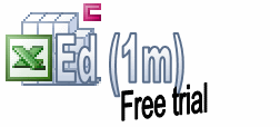 XLCEd(1m)