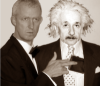 Great Physics Ripoff Seminar at Glasgow University