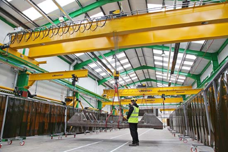 Crane girder design to bs5950 pdf Crane girder design to bs5950 pdf