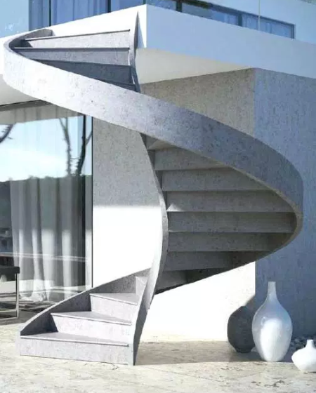 Spiral Staircase design