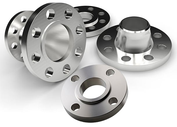 ASME Flange Design Calculation