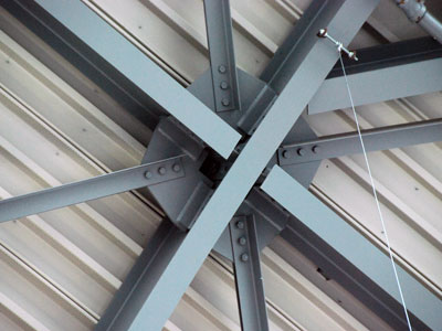 EN 1993 bracing design - angle bracing to gusset