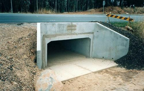 Box culvert Design