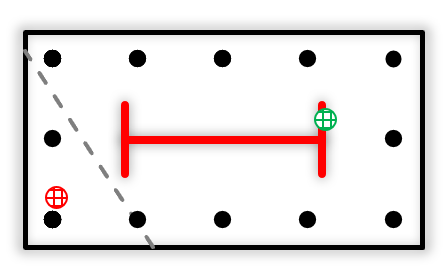 Base Plate Design (Biaxial Bending) - AISC 360-16 LRFD