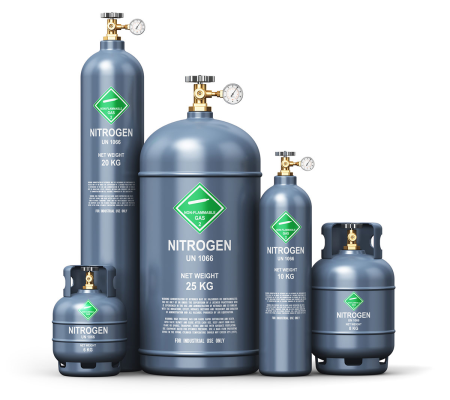 Plant Nitrogen Charge Estimator