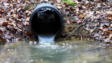 Storm water Drainage