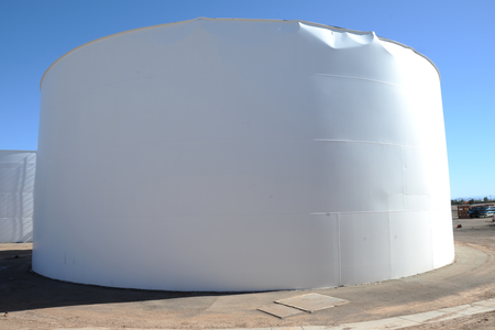 Seimic Response of Liquid Storage Tank