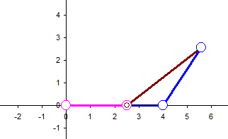 Animated 4-bar Linkage