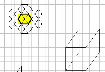 Experiments with Parametric Sketches using XY Charts