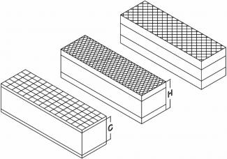 Plate Bending for Orthotropic Laminates