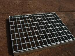 Cantilever Grating