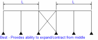 Thermal Effects for Buildings