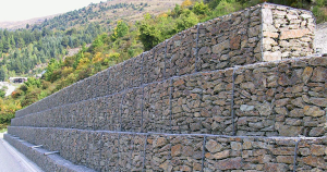 Analysis of gabions.xls