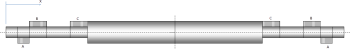 Shaft Impact Calculation