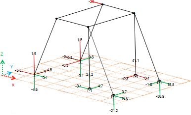 ExcelFEM_3D (for Excel 2007 & Excel 2010)