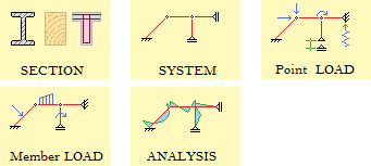 ExcelFEM_ 2D  (for Excel 2007 & Excel 2010)