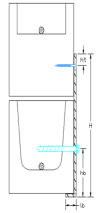 Steel Reinforcing Plate for Masonry