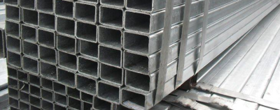 ALUMINUM RECTANGULAR TUBE DESIGN