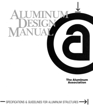 Grating Aluminum Beam Design