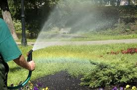 Velocity Pressure for Nozzle (Sprinkler)