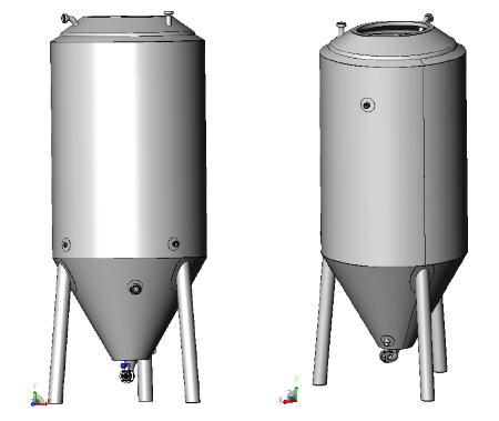 API 650 - Optimized Preliminary Tank Calculation