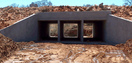 Concrete Box Culvert analysis and Design